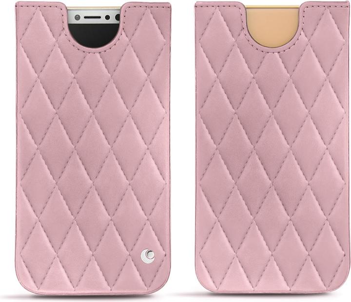Immagine prodotto Noreve Cover in pelle (Apple iPhone X)