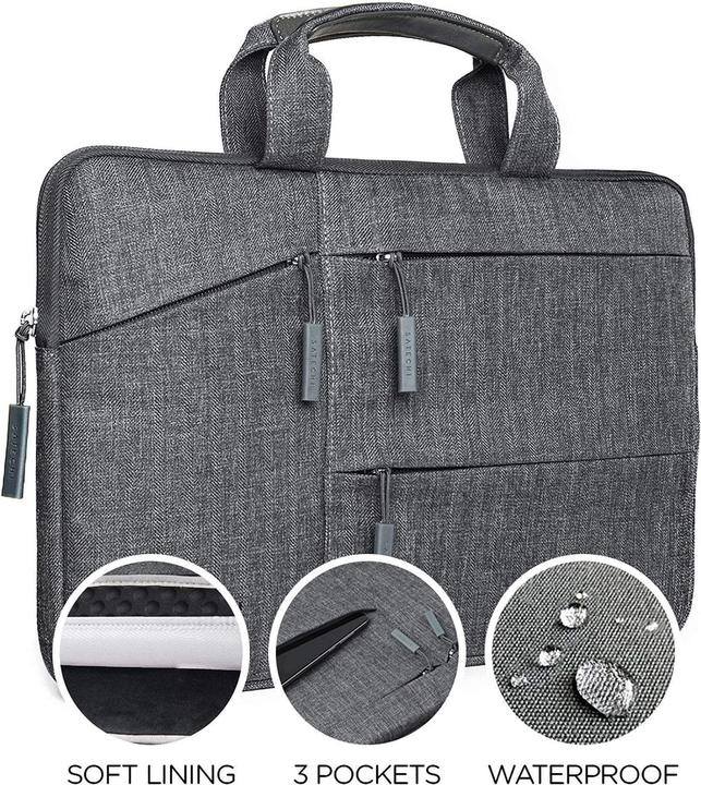 Productafbeelding Satechi ST-LTB13 (13", Universeel)