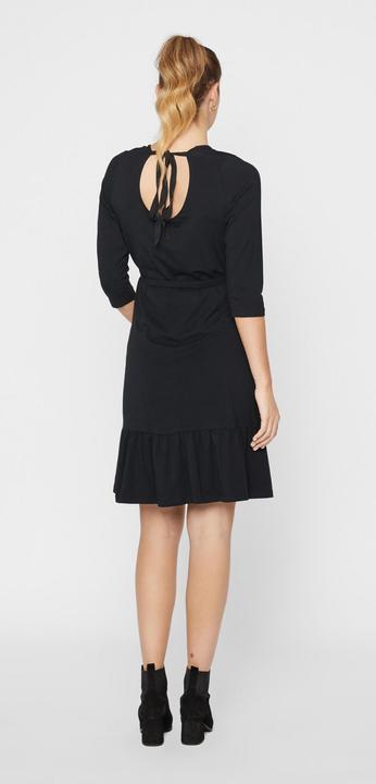 Immagine prodotto Mamalicious Jersey Umstandskleid, kurz (XS)