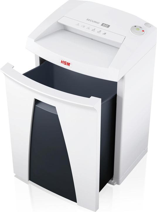 Image du produit HSM SECURIO B22 - Destructeur de documents (Coupe de particules)