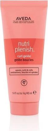 Produktbild Aveda Nutriplenish Curl Gelee (Haarwachs, 40 ml)