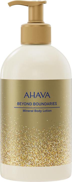 Ahava Mineral Body Lotion Limited Edition (Körperlotion, 500 ml)