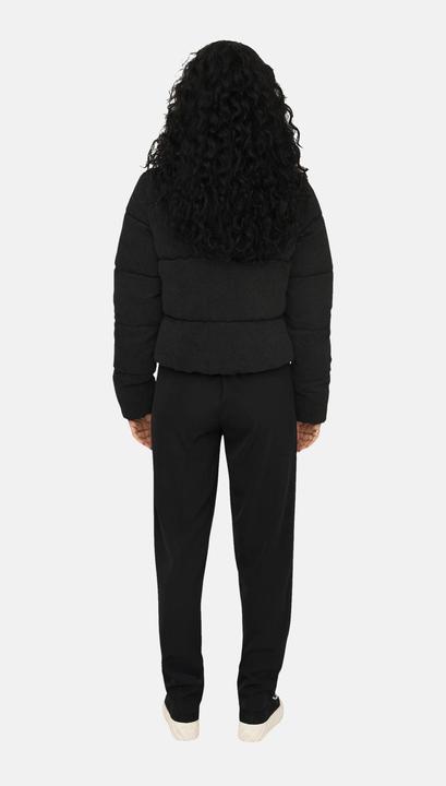 Immagine prodotto Only Giacca trapuntata con collo alto Piumino (XL)