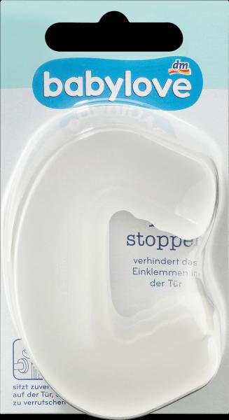 Produktbild dm babylove Türstopper