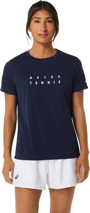 ASICS Performance Court GPX T-Shirt Damen
