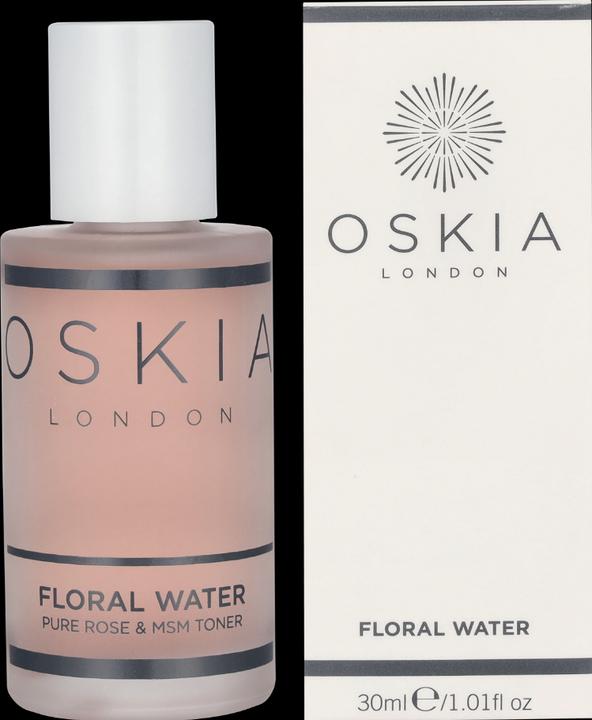 Oskia Floral Water (30 ml)