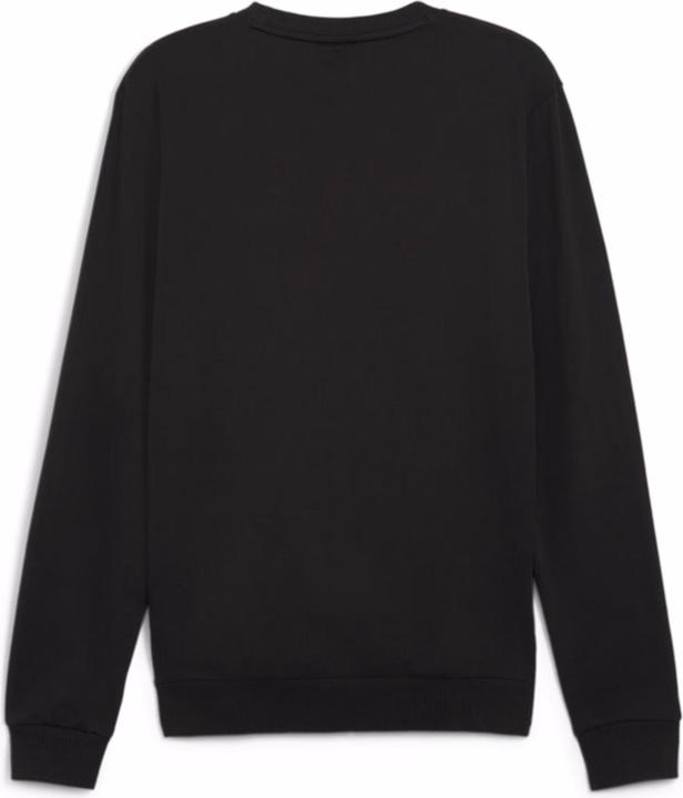 Actual product image Puma teamGOAL Casuals Crew Neck Sweat (XL)