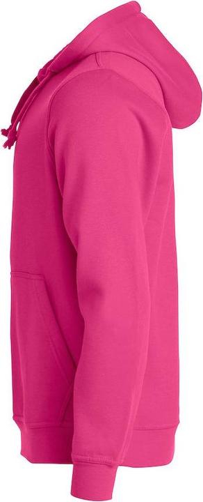 Produktbild Clique Basic Kapuzenpullover (164)