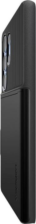 Actual product image Spigen Slim Armor CS Case (Samsung Galaxy S25 Ultra)