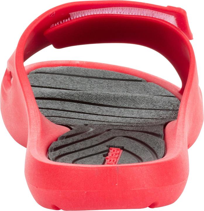 Image du produit Aquafeel Slippers unisexe AQF 72462 40 41/42 red / black (41, 42)