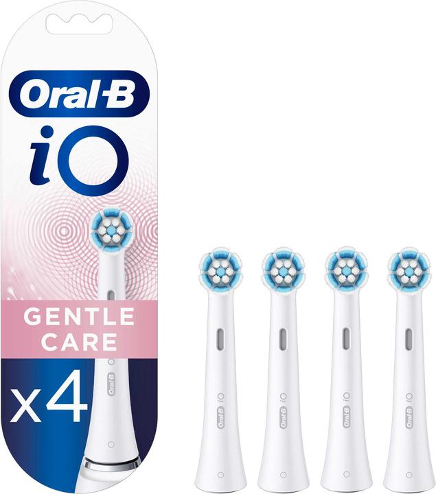 Oral-B iO Gentle Care (4 x)