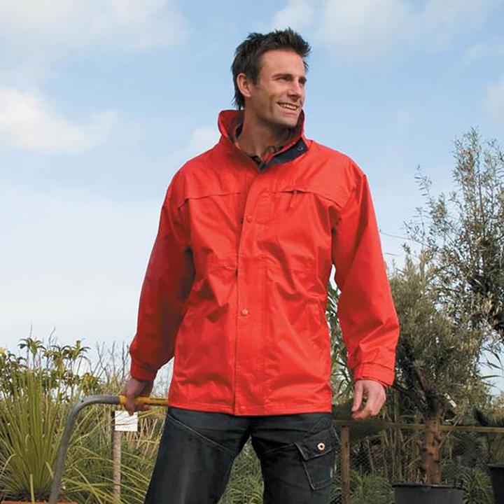 Produktbild Regatta Multifunktionsjacke wasserabweisend winddicht (XL)