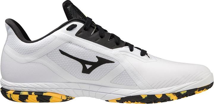 Mizuno hallenschuhe wave drive neo (40.5)