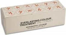 Produktbild Kevin Murphy Tratament pentru par Everlasting Colour, Par vopsit, 12x12ml (144 ml)