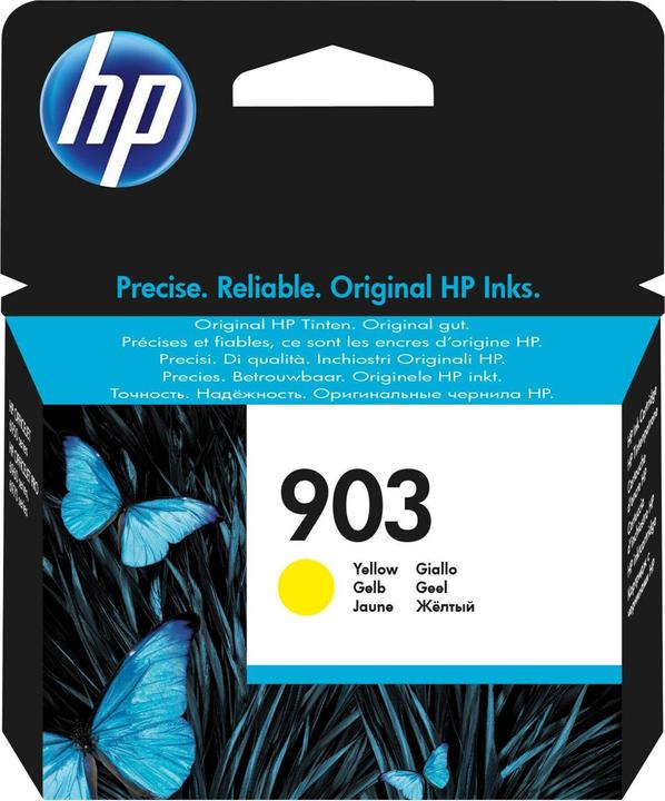 Image du produit HP 903 (Y)