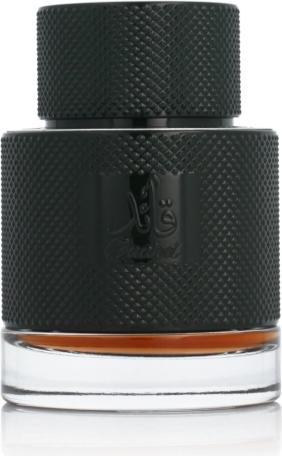 Actual product image Lattafa Perfumes Qaaed Al Shabaab (Eau de parfum, 100 ml)
