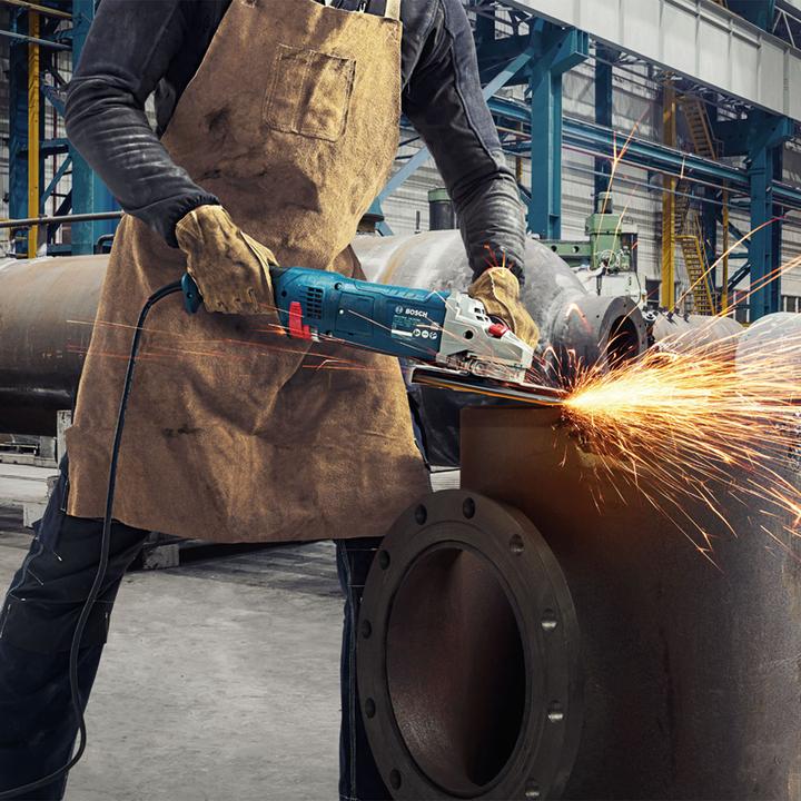 Produktbild Bosch Professional GWS 24-230 JZ (230 mm)
