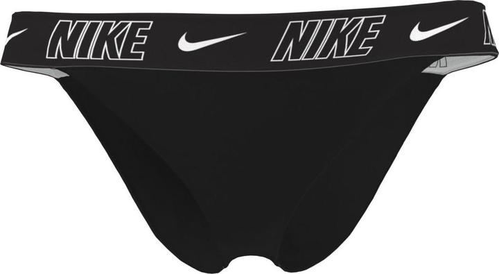 Actual product image Nike FUSION LOGO TAPE Banded Bottom (L)