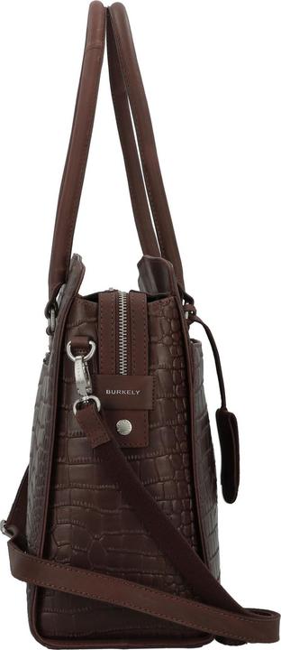 Produktbild Burkely Cool Colbie Aktentasche Leder 40 cm Laptopfach (14.17", Universal)