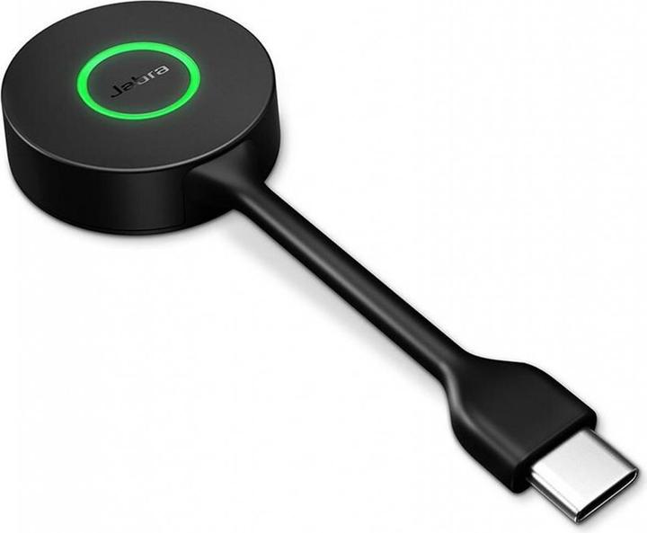 Produktbild Jabra Headset Engage 55 UC Duo USB-C (Kabellos, USB-C)