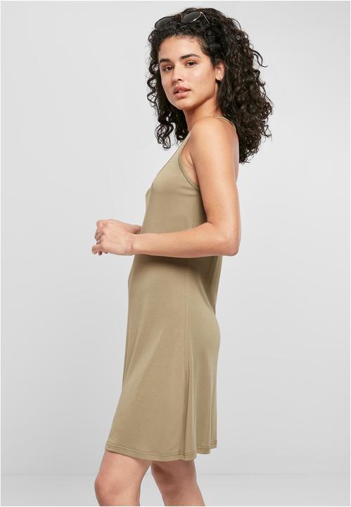 Immagine prodotto Urban Classics Vestito corto da donna in modal per la schiena (5XL)