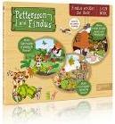 Produktbild Findus erklärt die Welt, Hörspiel-Box (Pettersson Und Findus)