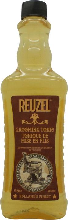 Reuzel Grooming tonic