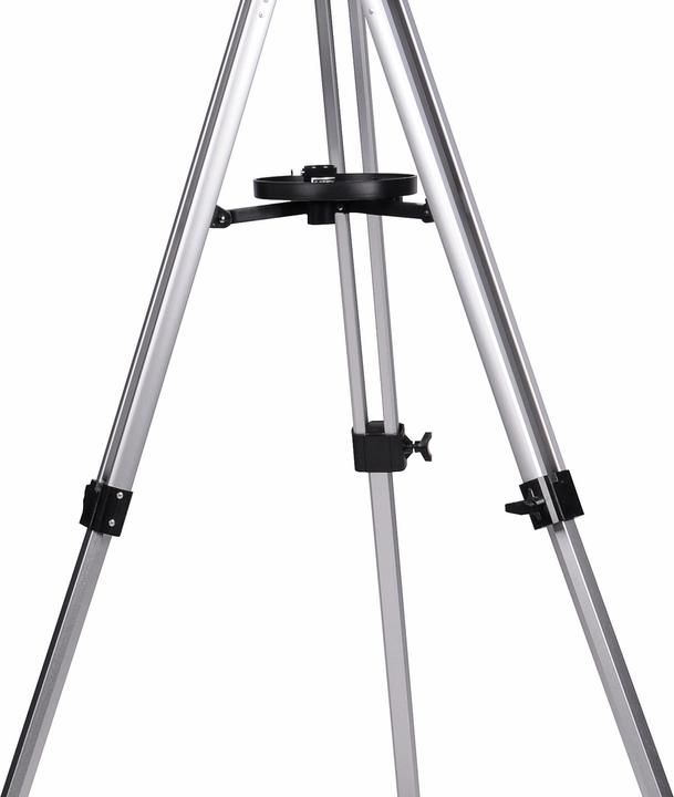 Produktbild Bresser 130/650 EQ3 spiegel telescoop carbon parabol