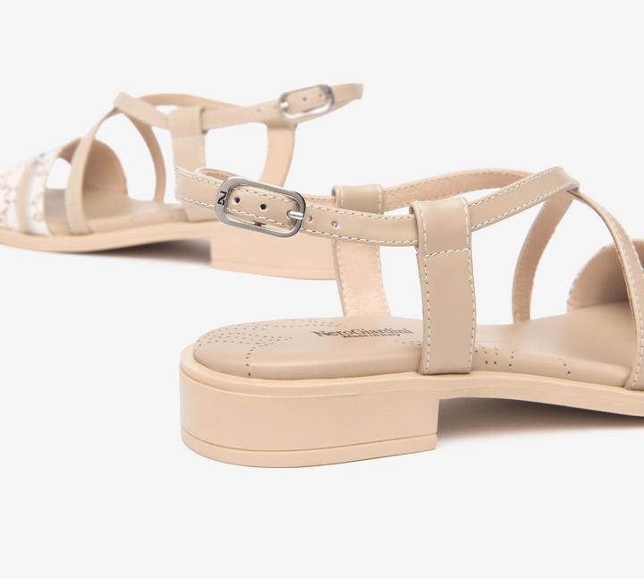 Actual product image Nero Giardini Sandalen (38)