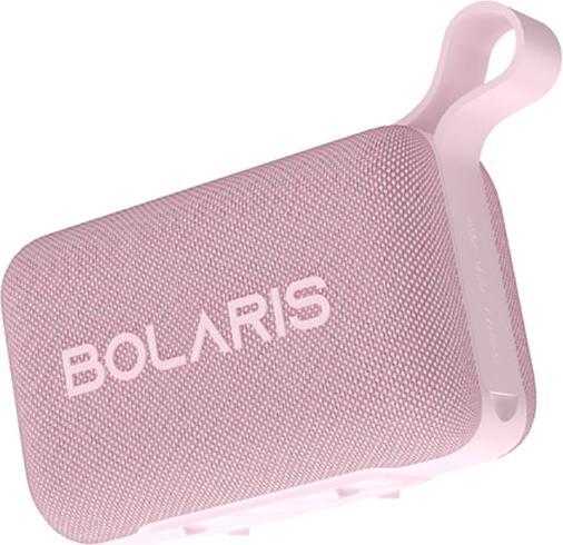 Image du produit Bolaris Haut-parleur sans fil Milano IPX5 5W (25 h, Fonctionnement sur batterie)