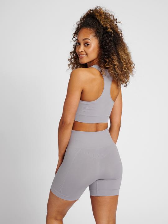 Produktbild hummel Tif Seamless Sports Top (XS)