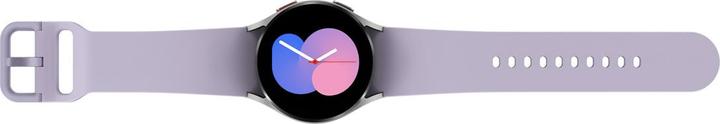 Actual product image Samsung Galaxy Watch5 LTE (44 mm, 4G)