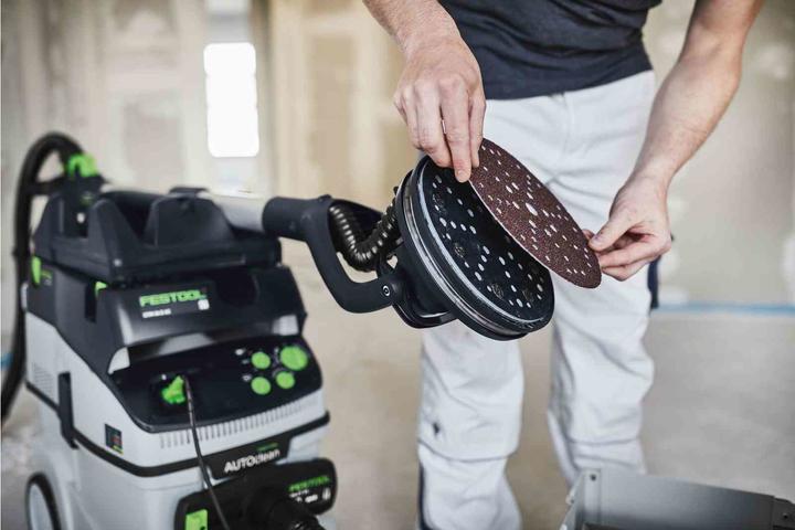 Immagine prodotto Festool Supporto utensile WHR-CT LHS 2