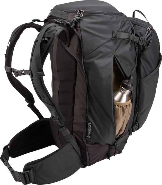 Image du produit Thule Point de repère (70 l)