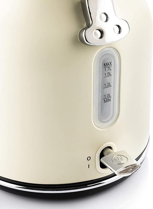 Image du produit Westinghouse Bouilloire rétro (1.70 l)