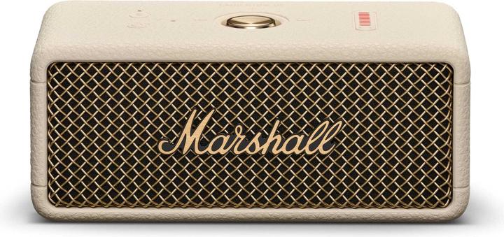 Produktbild Marshall Emberton III (32 h, Akkubetrieb)