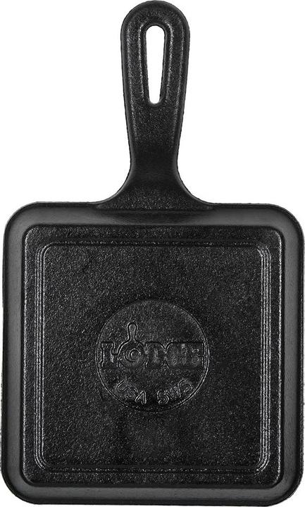 Produktbild Lodge LDL5WS3 (Pfannenset + Topfset, Eisen)