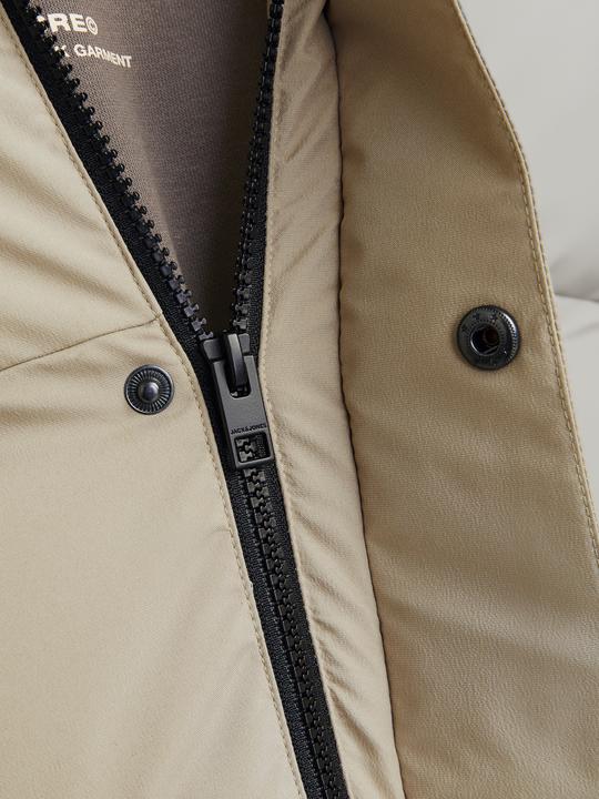 Actual product image Jack & Jones Jcoalpha Buffer Sn (S)