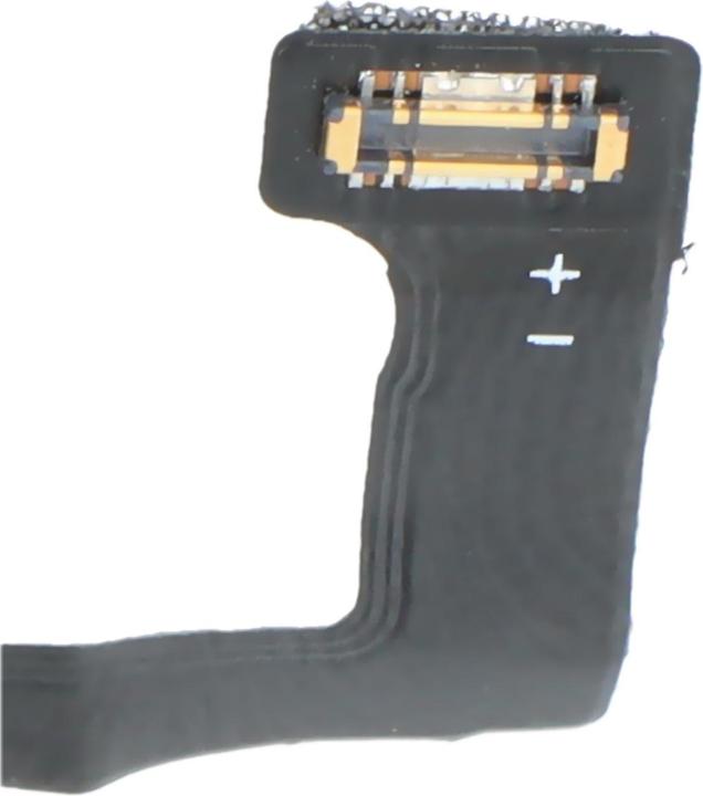 Produktbild AccuCell Akku Apple iPhone 15 Pro, A3011, 1/CP6/78/58