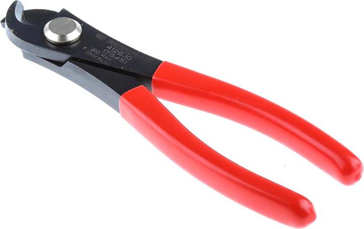 Actual product image Facom Cable cutters 10mm (170 mm)