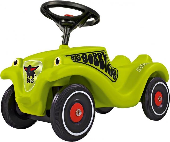 Produktbild BIG Bobby Car Classic Racer