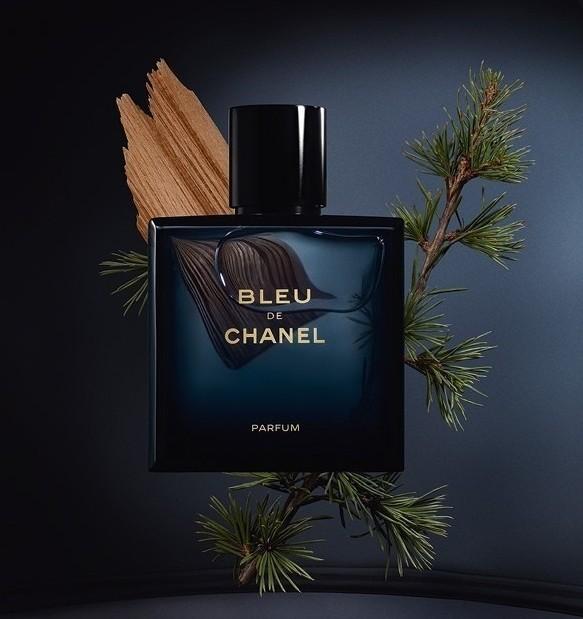 Chanel Bleu - buy at Galaxus