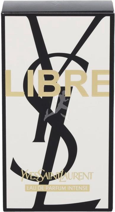 Actual product image Yves Saint Laurent Libre Intense (Eau de parfum, 50 ml)