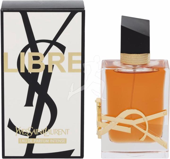 Actual product image Yves Saint Laurent Libre Intense (Eau de parfum, 50 ml)
