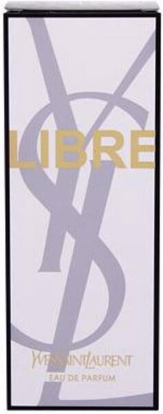 Actual product image Yves Saint Laurent Libre (Eau de parfum, 150 ml)