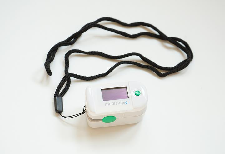 Image du produit Medisana PM 100 Promed