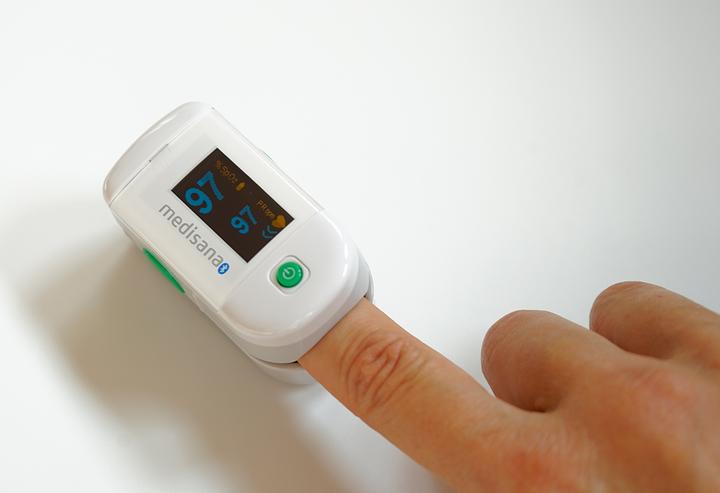 Image du produit Medisana PM 100 Promed