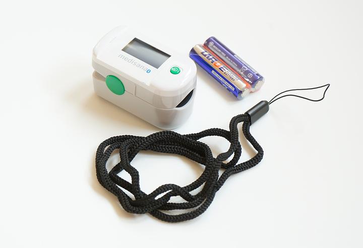 Image du produit Medisana PM 100 Promed