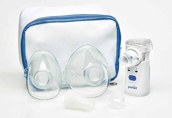 Image du produit Medisana PM 100 Promed