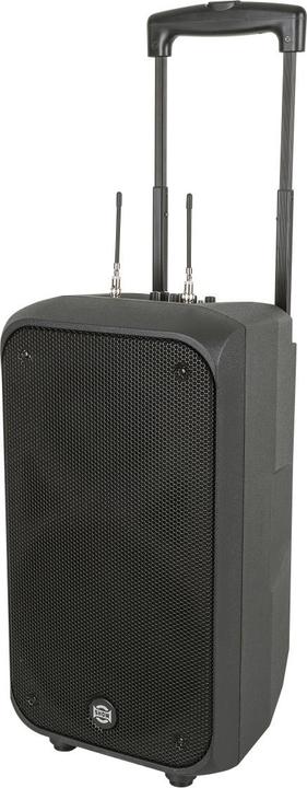 Immagine prodotto DAP-Audio PSS-110 MKIII